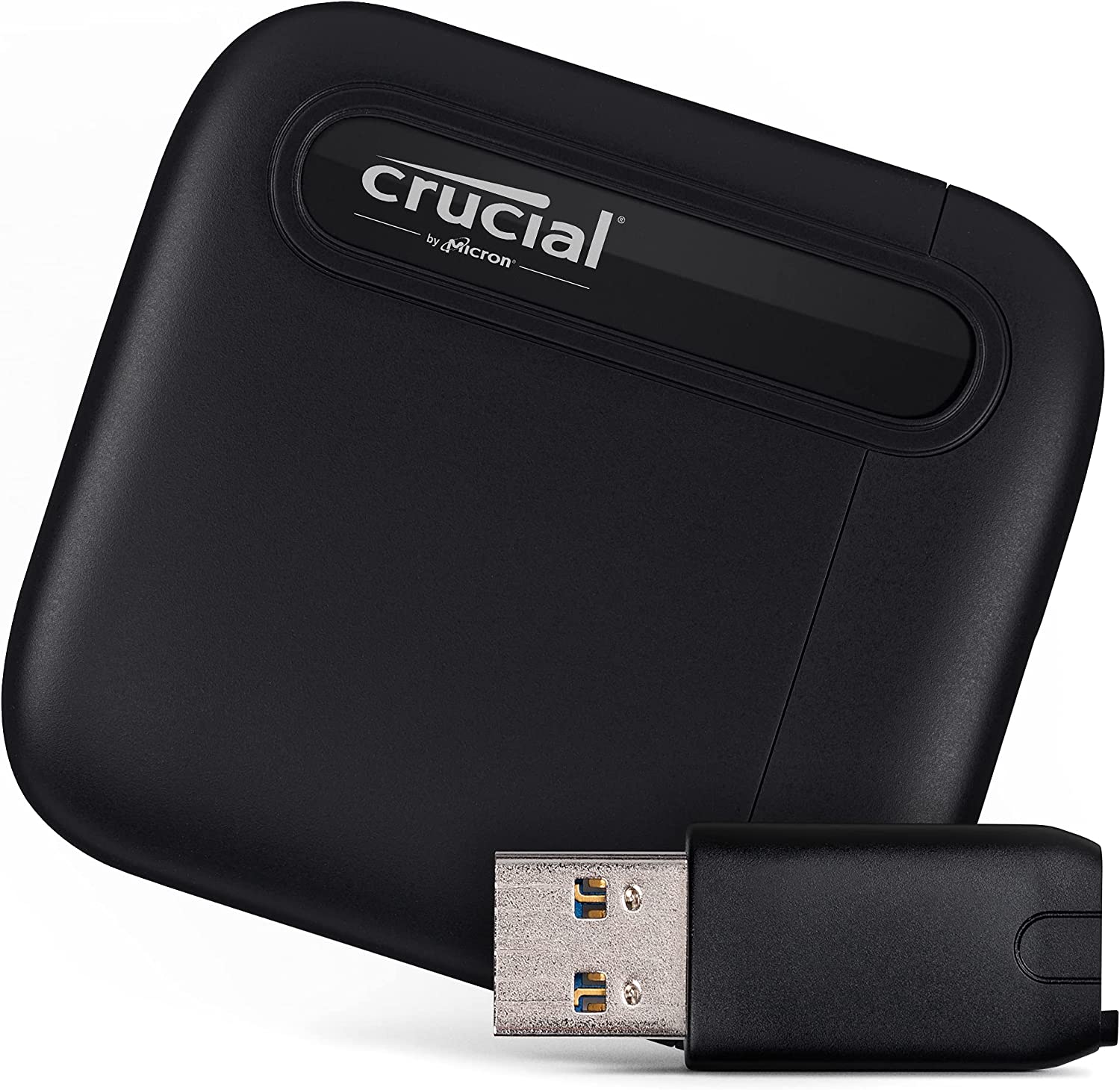 Crucial X6