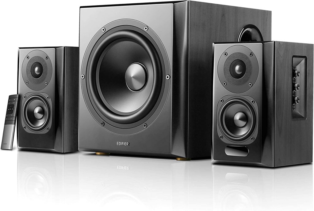 Edifier S351DB