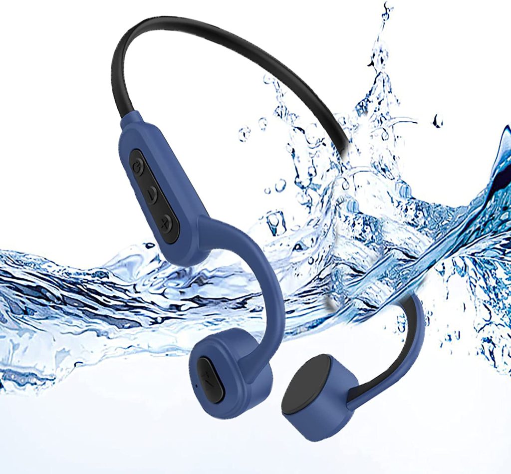 Auriculares para piscina. Recambio para el mp3 acuático - Blog de los  Itxaspe