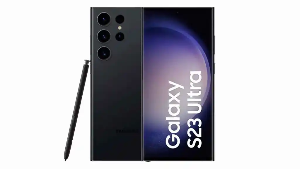 Galaxy s22
