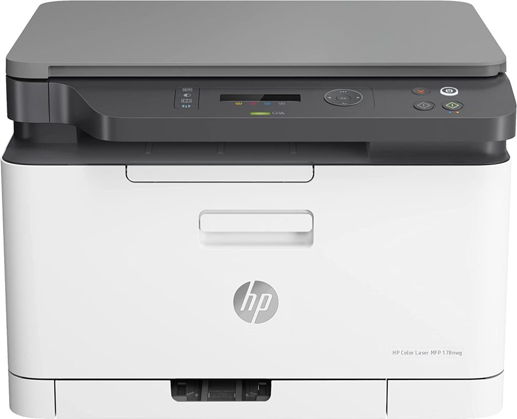 HP ColorLaser 150nw