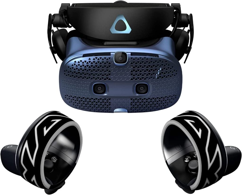 HTC Vive Cosmos v2