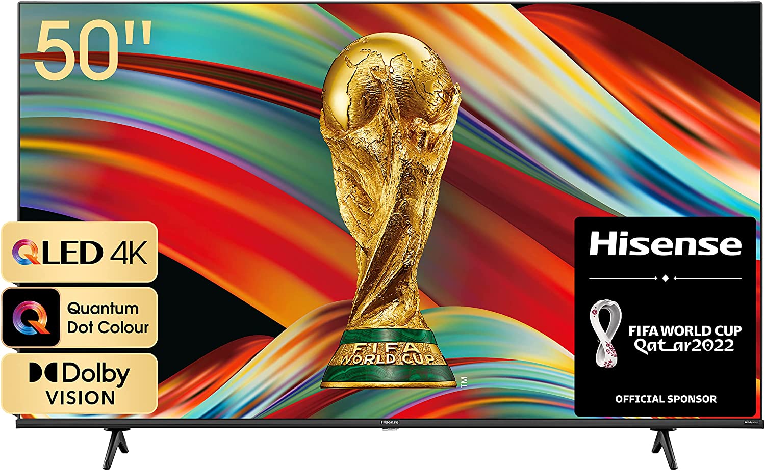 Hisense 50E7H