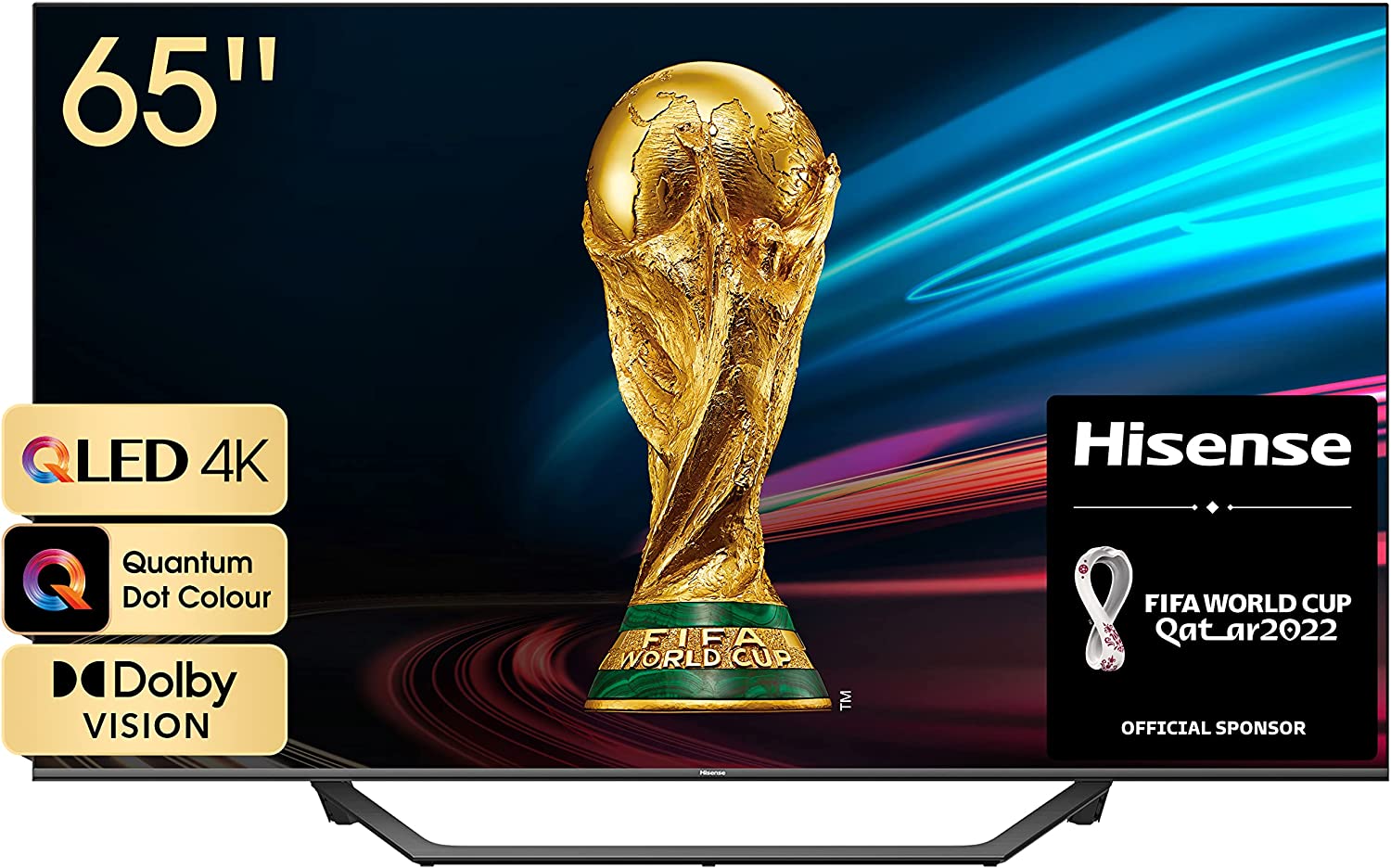 Hisense 65A76GQ