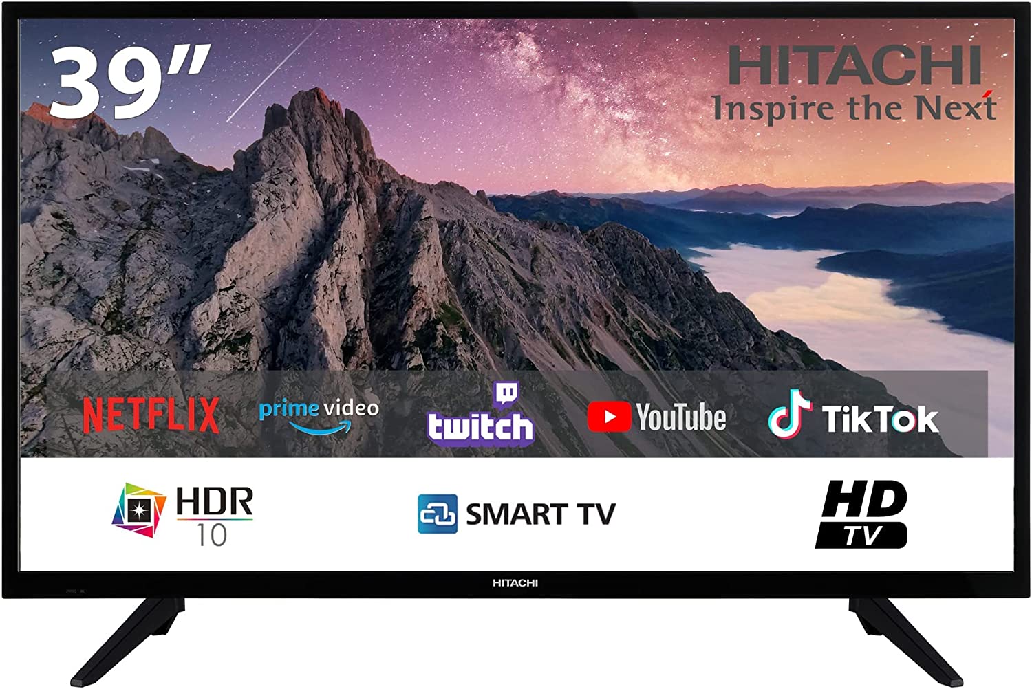 Hitachi 39HE2200