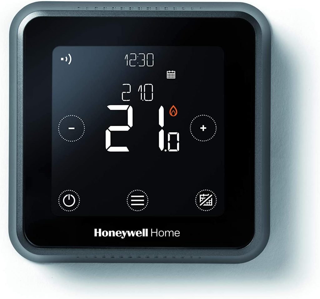 Honeywell Home T6