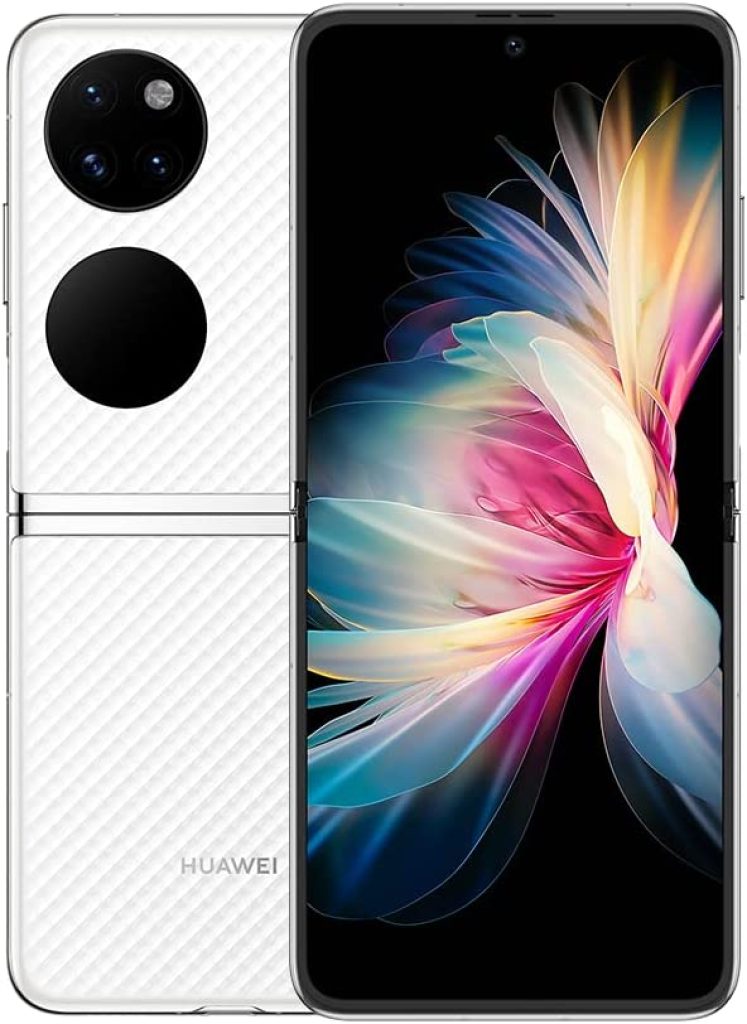 Huawei P50 Pocket