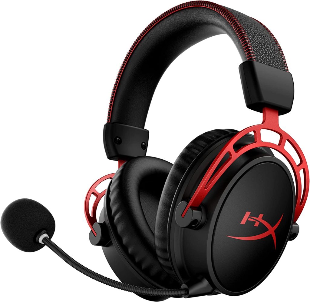 Mejores auriculares gaming inalámbricos 2024 - Guía Hardware