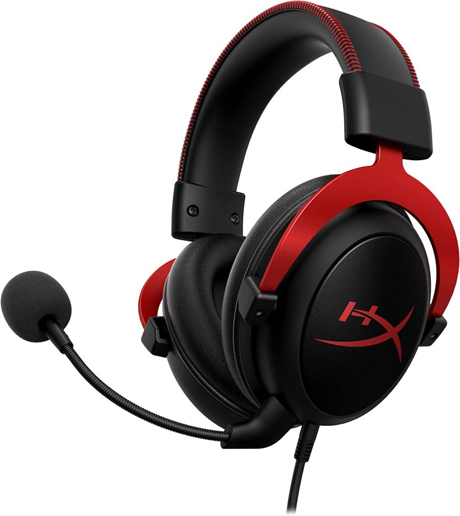 HyperX Cloud Alpha