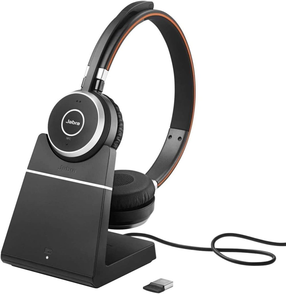 Jabra Evolve 65