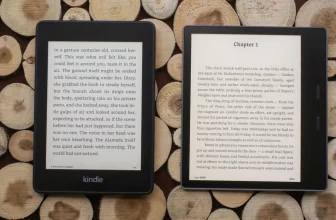 Kindle Oasis vs Kindle Paperwhite: ¿Cuál es mejor eReader?