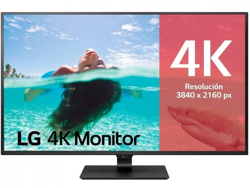 LG 43UN700B