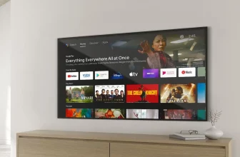 Las mejores Smart TV de Cecotec: Características y precio