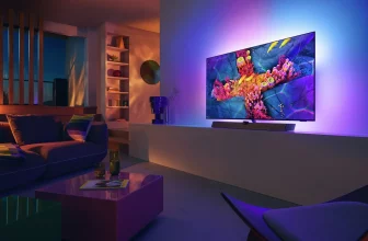 Las mejores Smart TV de Philips: Características y precio