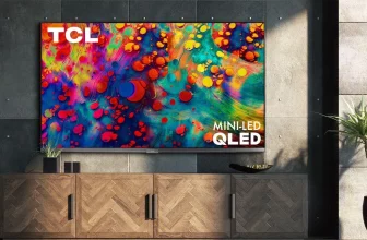 Las mejores Smart TV de TCL: Características y precio