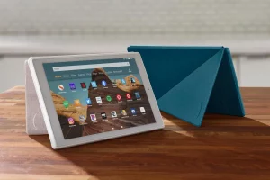 Las mejores tablets Fire de Amazon: ¿realmente valen la pena?