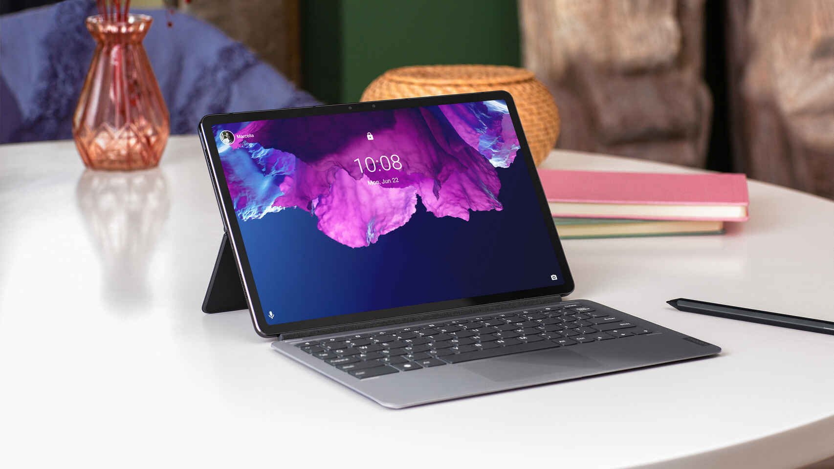 Las mejores tablets de Lenovo: Características y precio