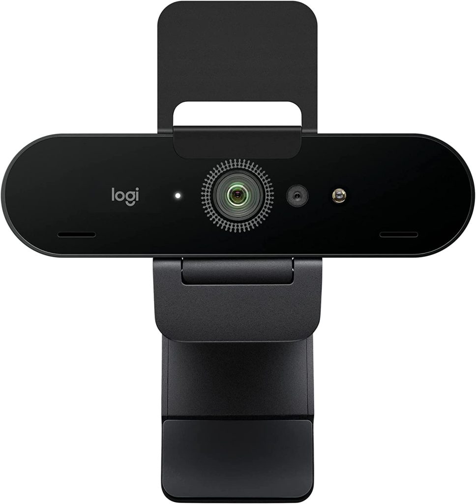 Logitech Brio Stream