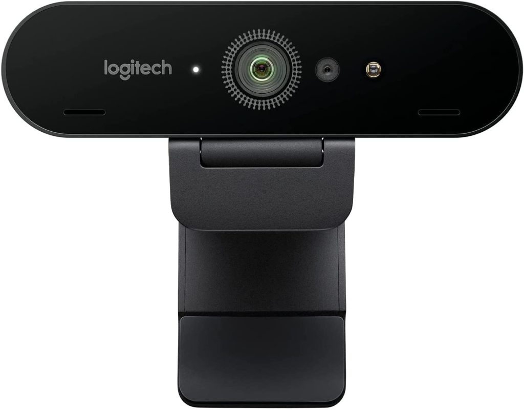 Logitech Brio Ultra Pro