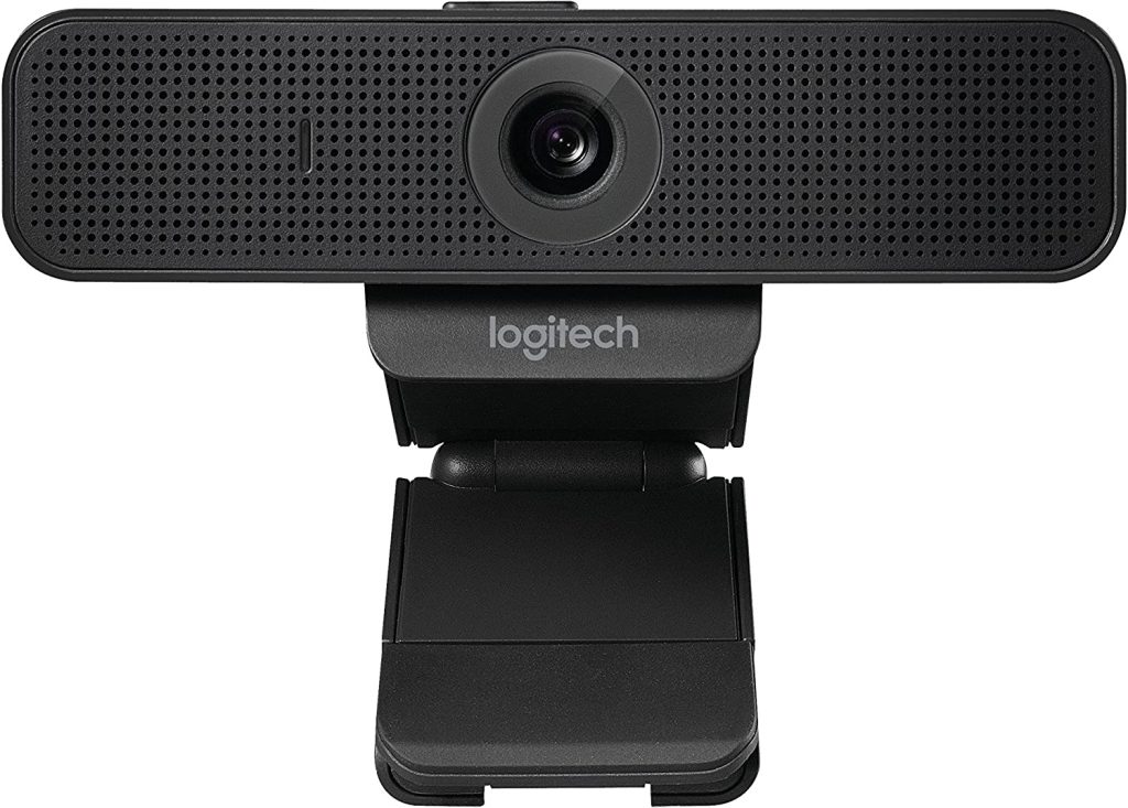 Logitech C925E
