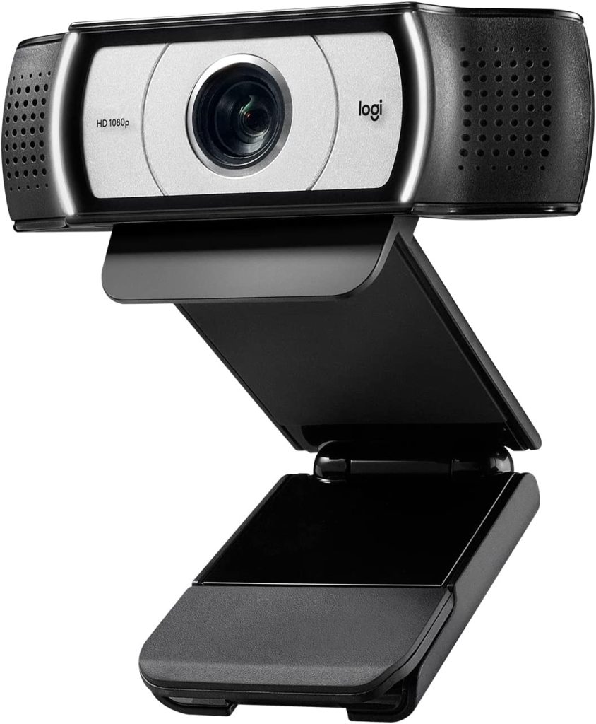 Logitech C930E
