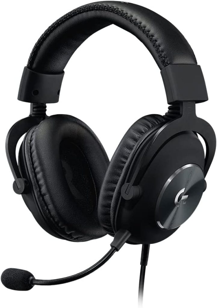 Logitech G Pro X