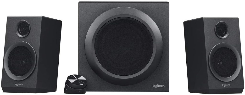 Logitech Z333