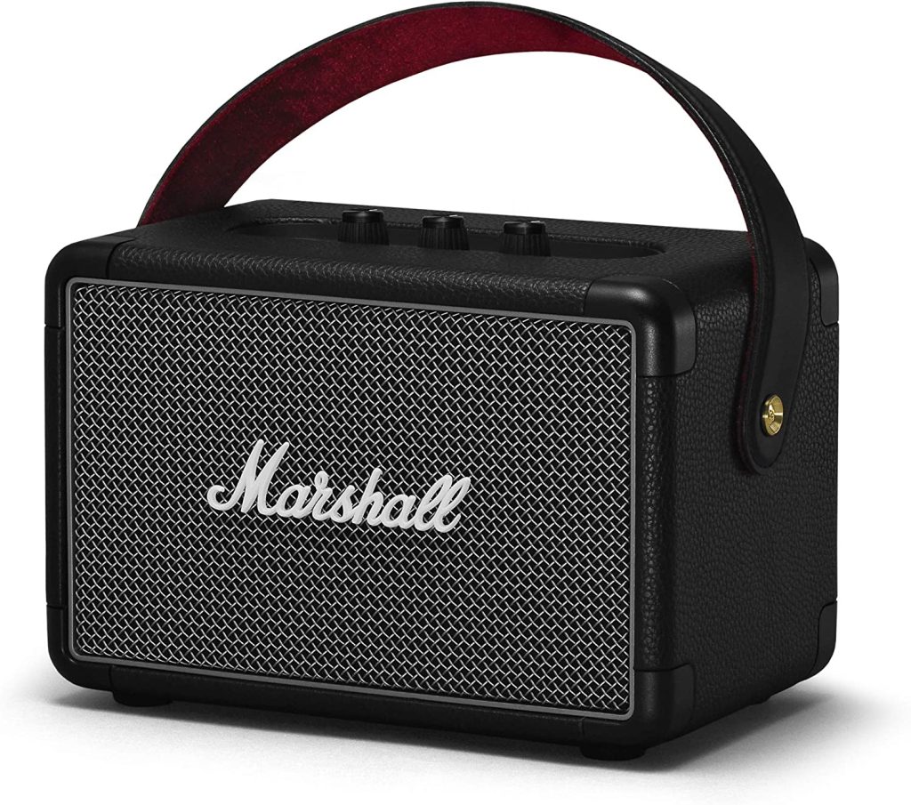Marshall Kilburn II