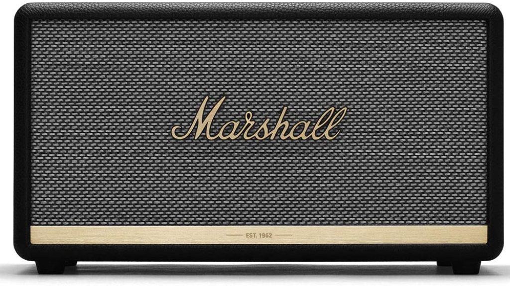 Marshal Stanmore II