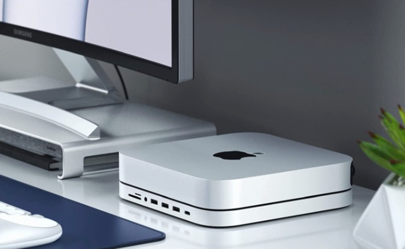 Mejores accesorios de los Mac Mini M2 y M2 Pro