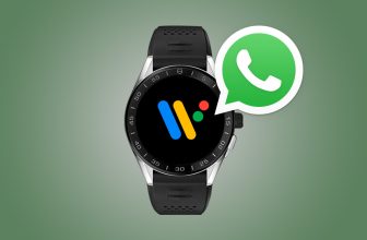 Mejores smartwatches para responder al WhatsApp