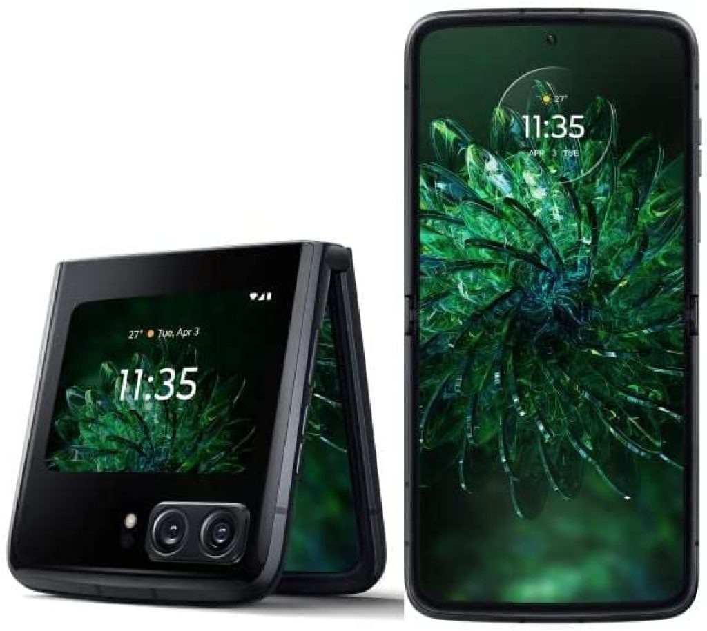Motorola Razr 2022