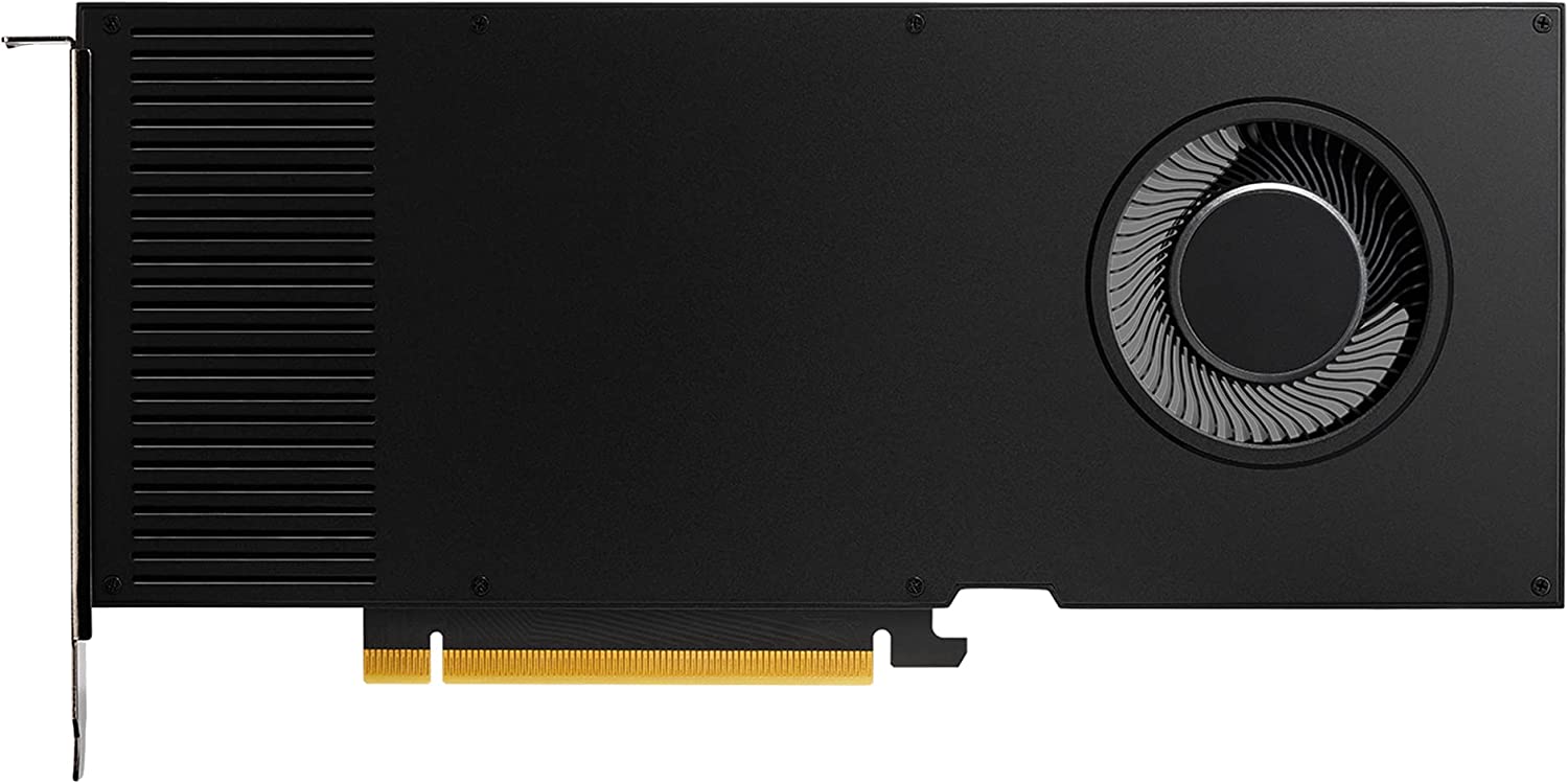  NVIDIA Quadro RTX A4000