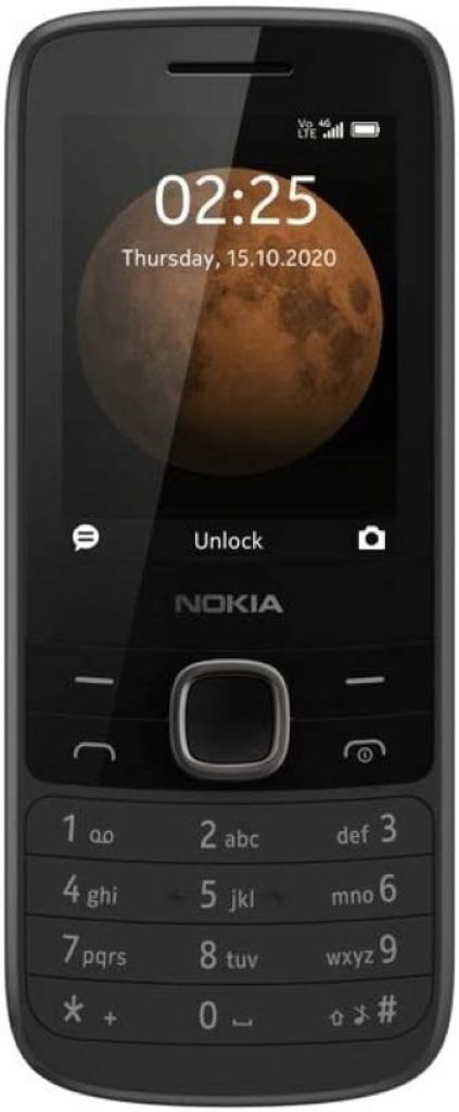 Nokia 225