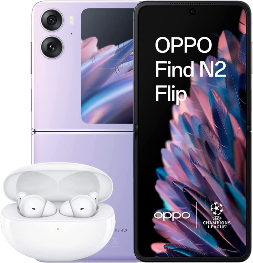 Oppo Find N2 Flip