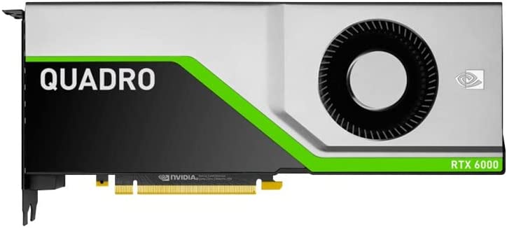 PNY Nvidia Quadro 6000