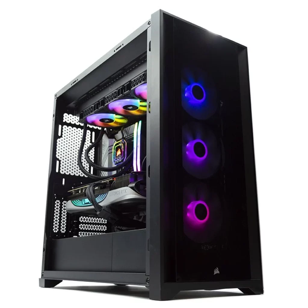 PcCom Custom Intel Core i7-13700KF/32GB/2TB SSD/RTX 4080