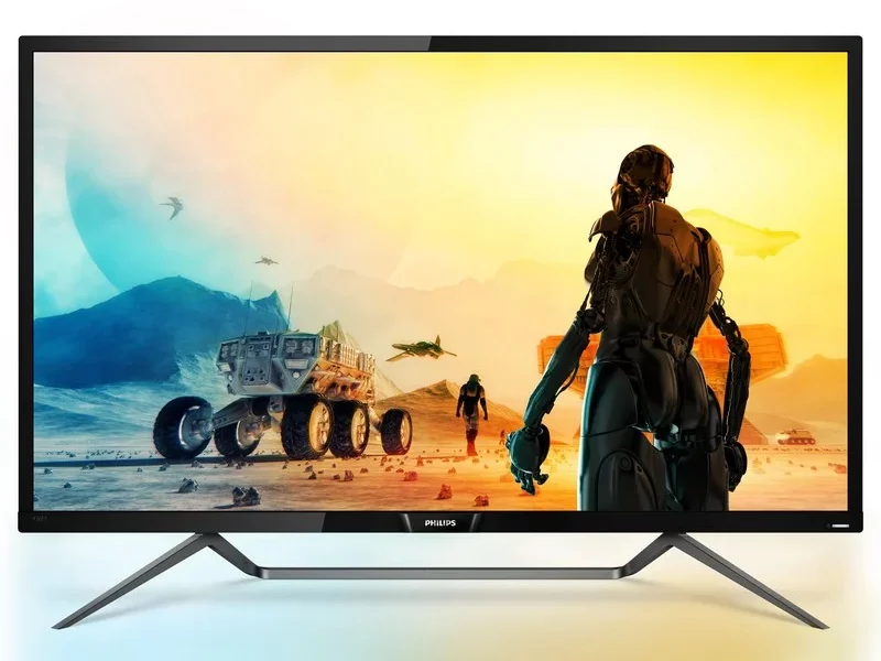 Philips 436M6VBPAB