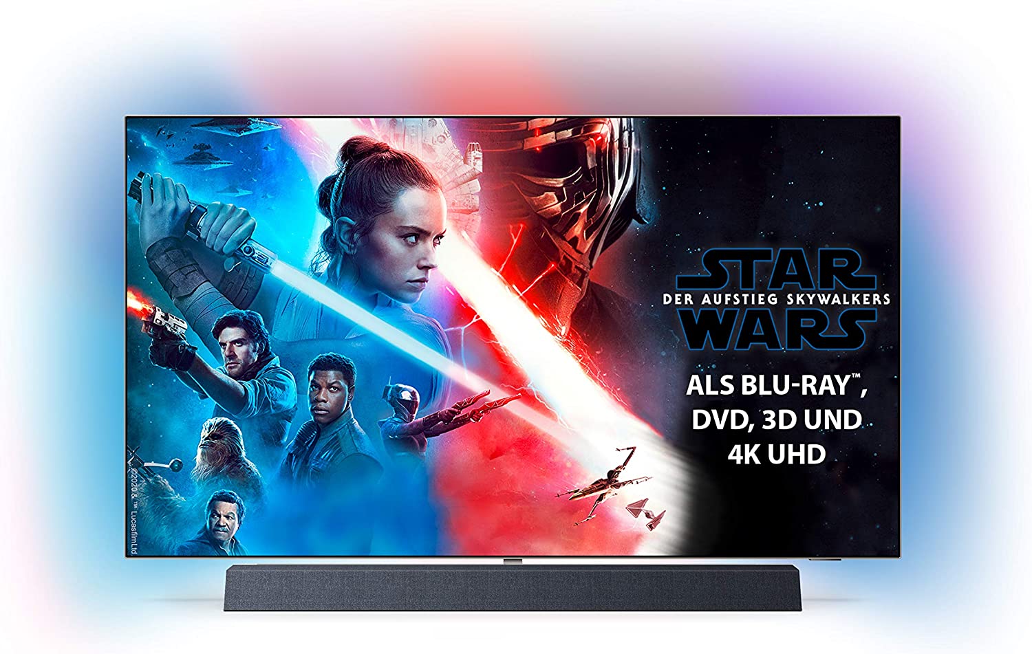 Philips 55OLED934/12