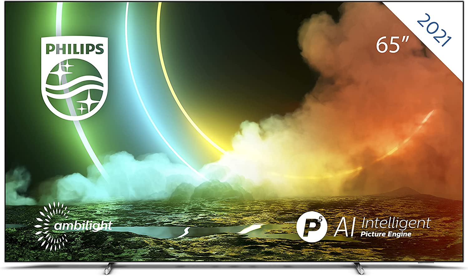 Philips 65OLED706/12