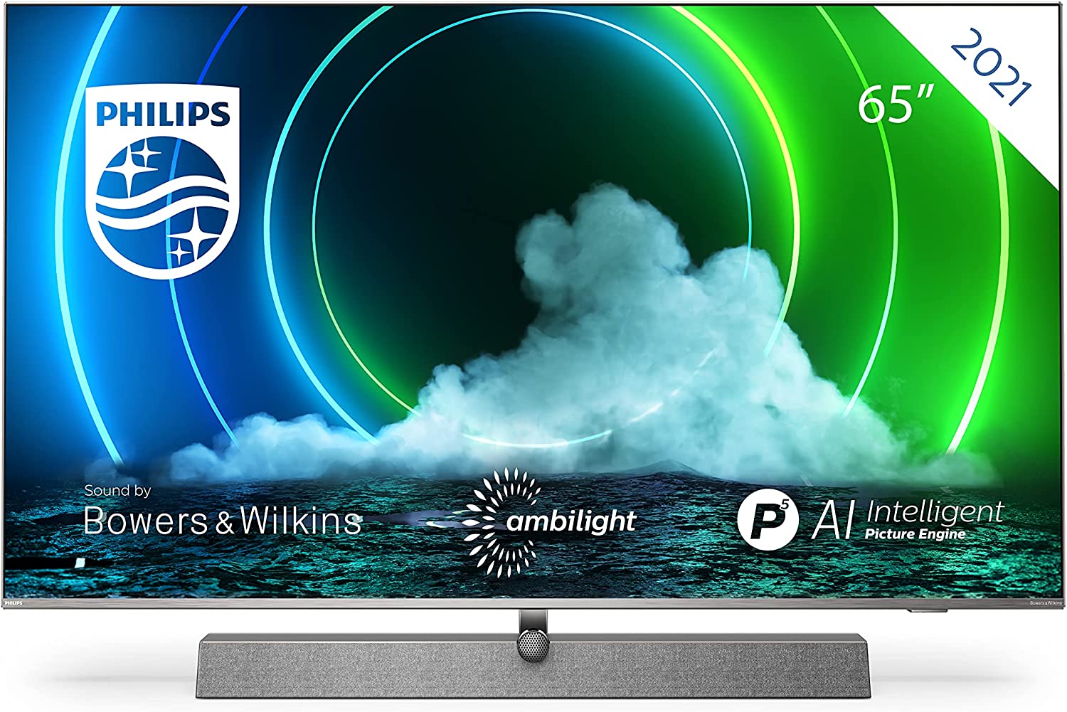 Philips 65PML9636/12