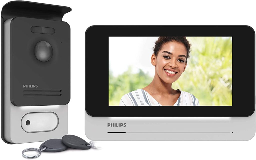 Philips WelcomeEye Connect