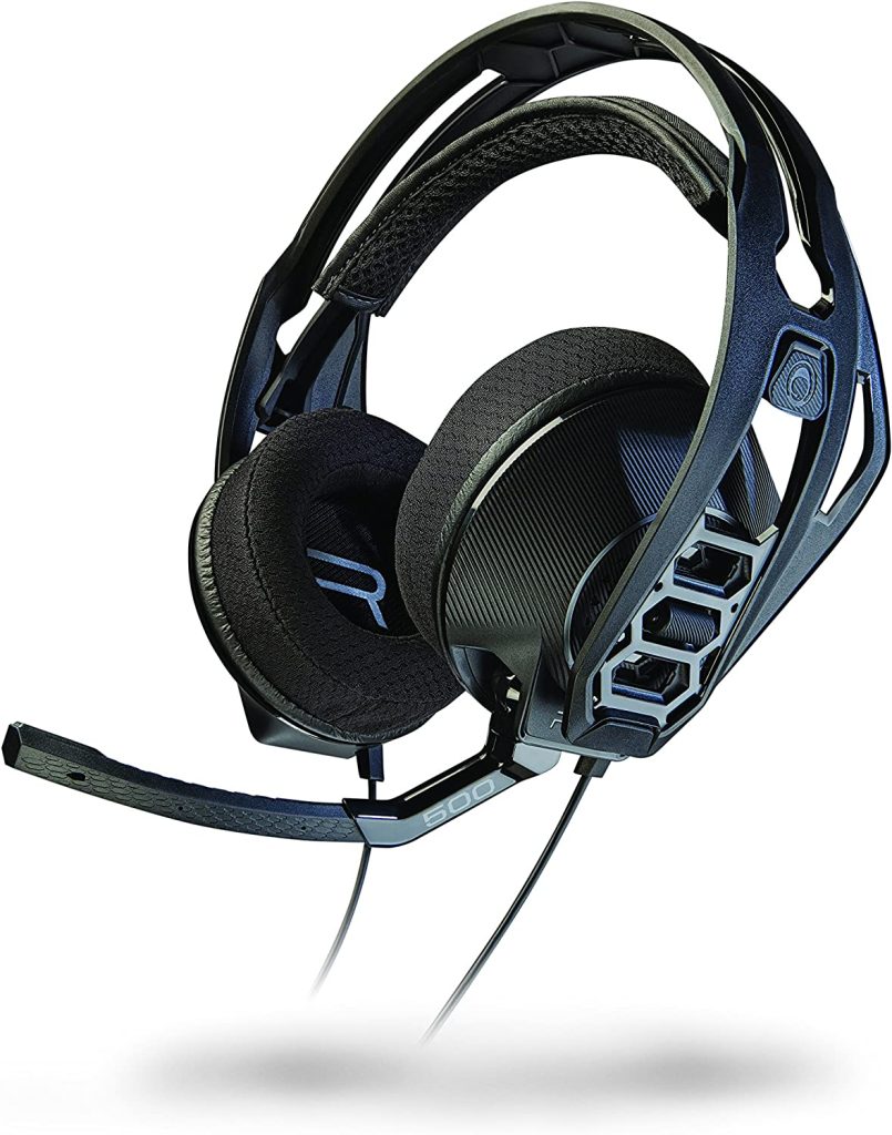 Mejores auriculares Gaming para PC - Comparativa 2024