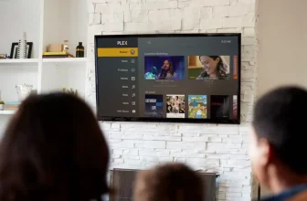 Plex tu propio netflix en casa gratis