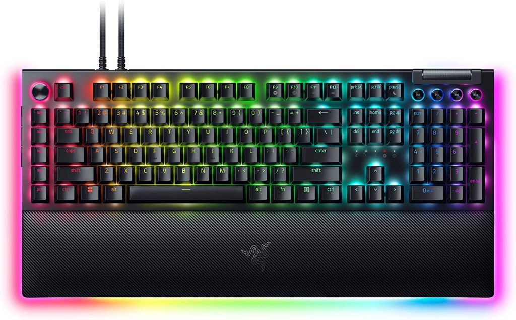 Razer BlackWidow V3