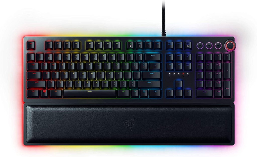 Razer Huntsman Elite