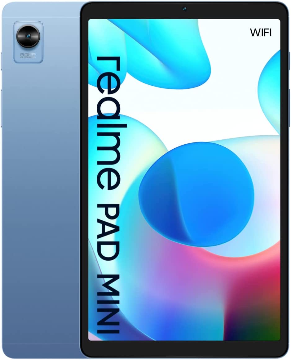 realme Pad mini