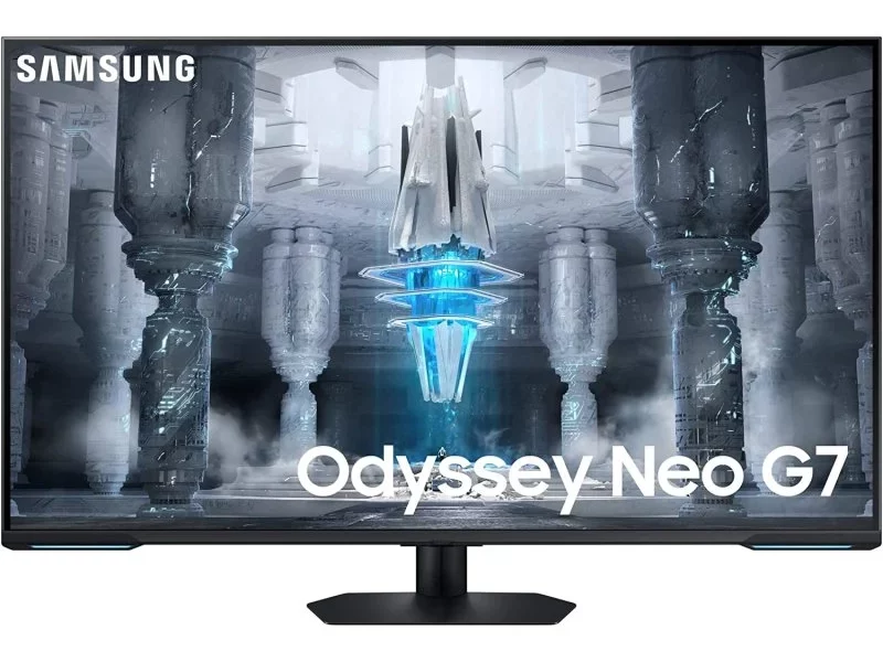 Samsung Odyssey Neo G7