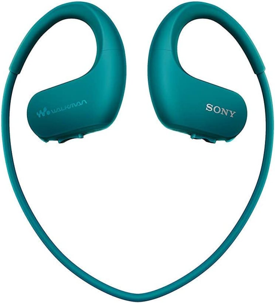 Sony NWWS413 IPS8