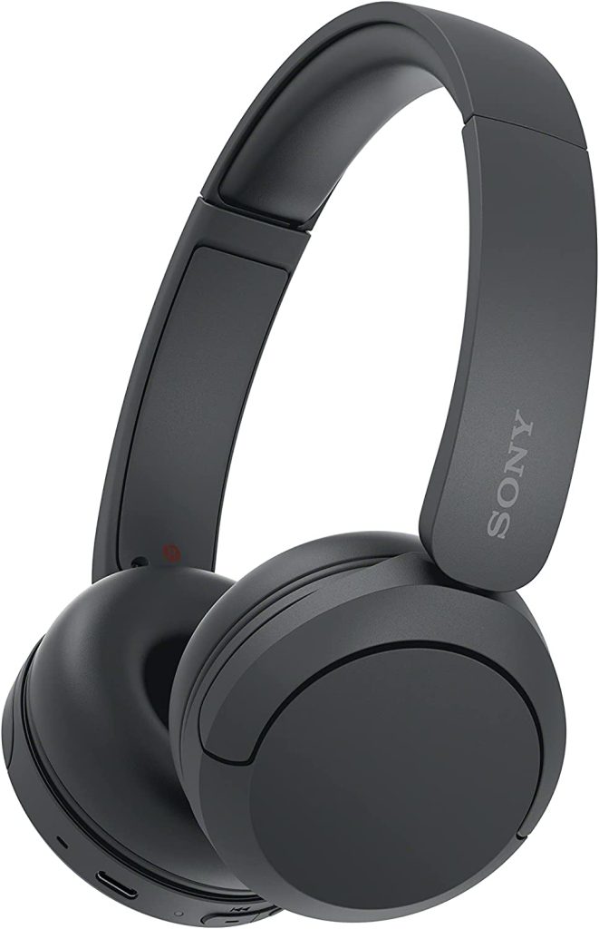 Sony 510